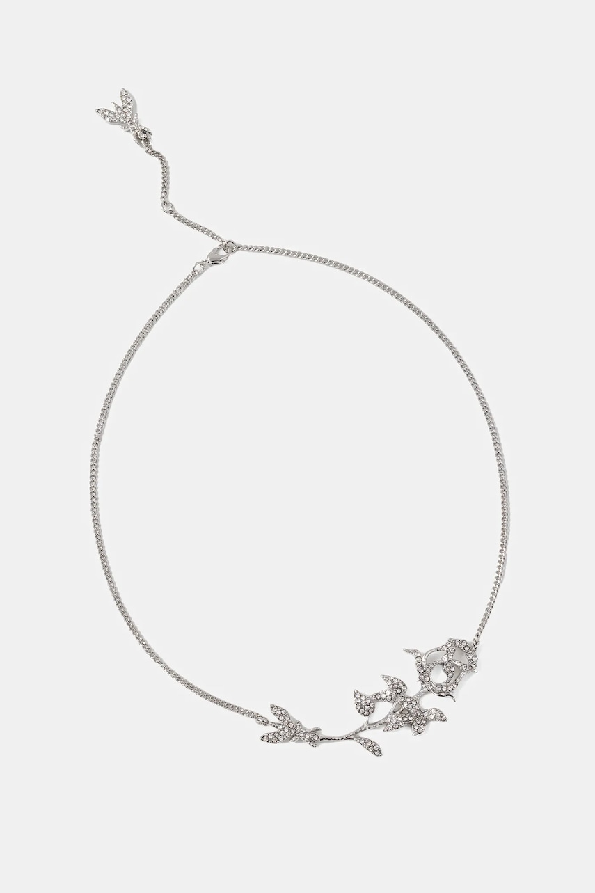 Náhrdelník Patrizia Pepe 2J2576 M078