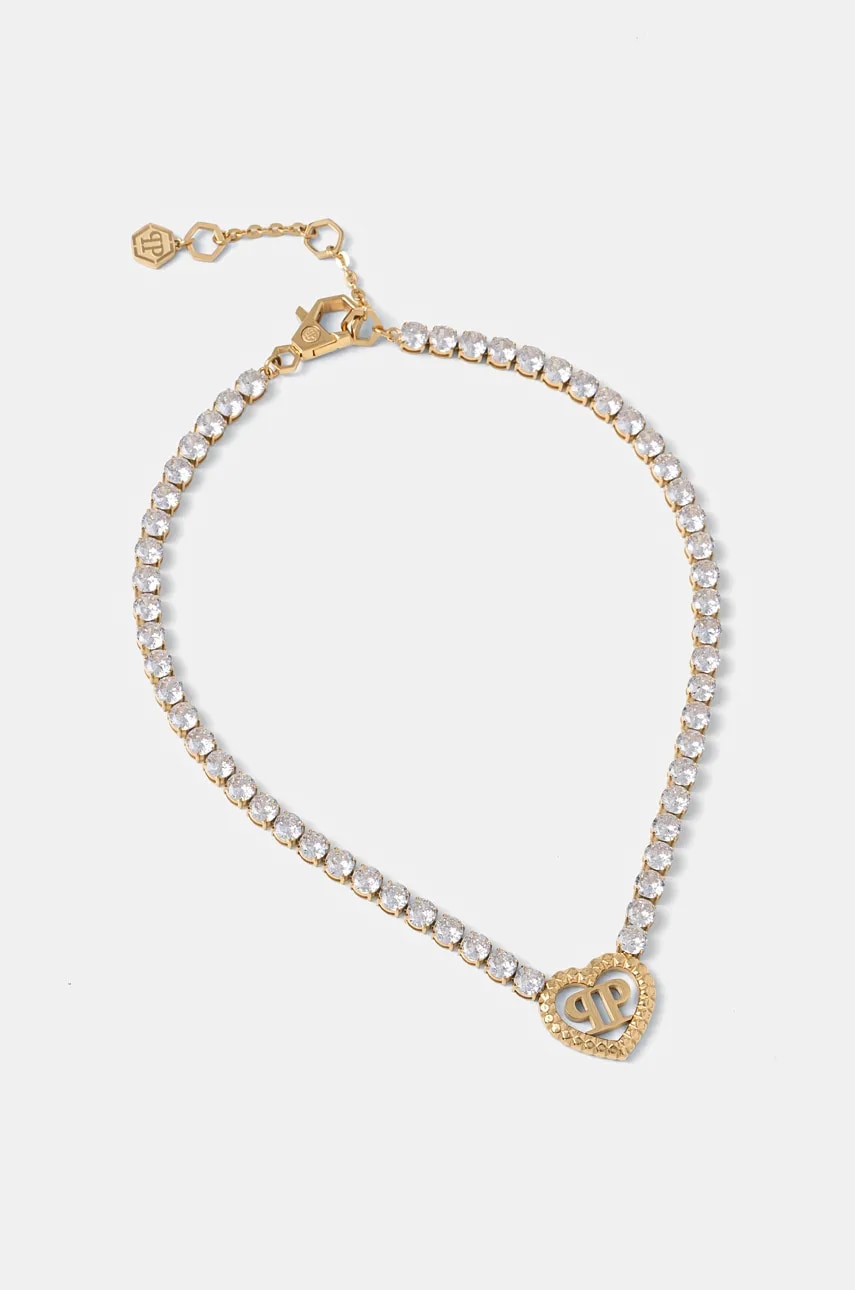 Náhrdelník Philipp Plein