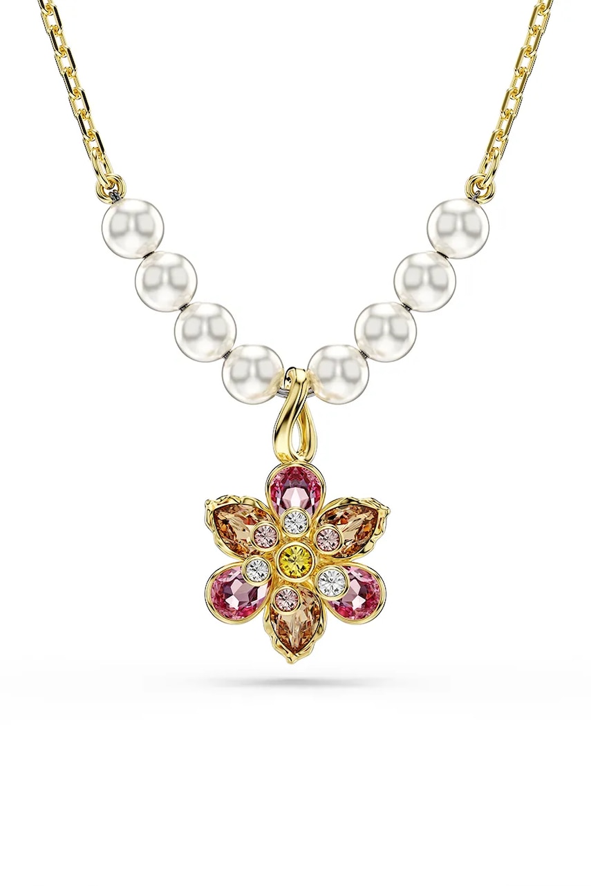 Náhrdelník Swarovski IDYLLIA 5723140