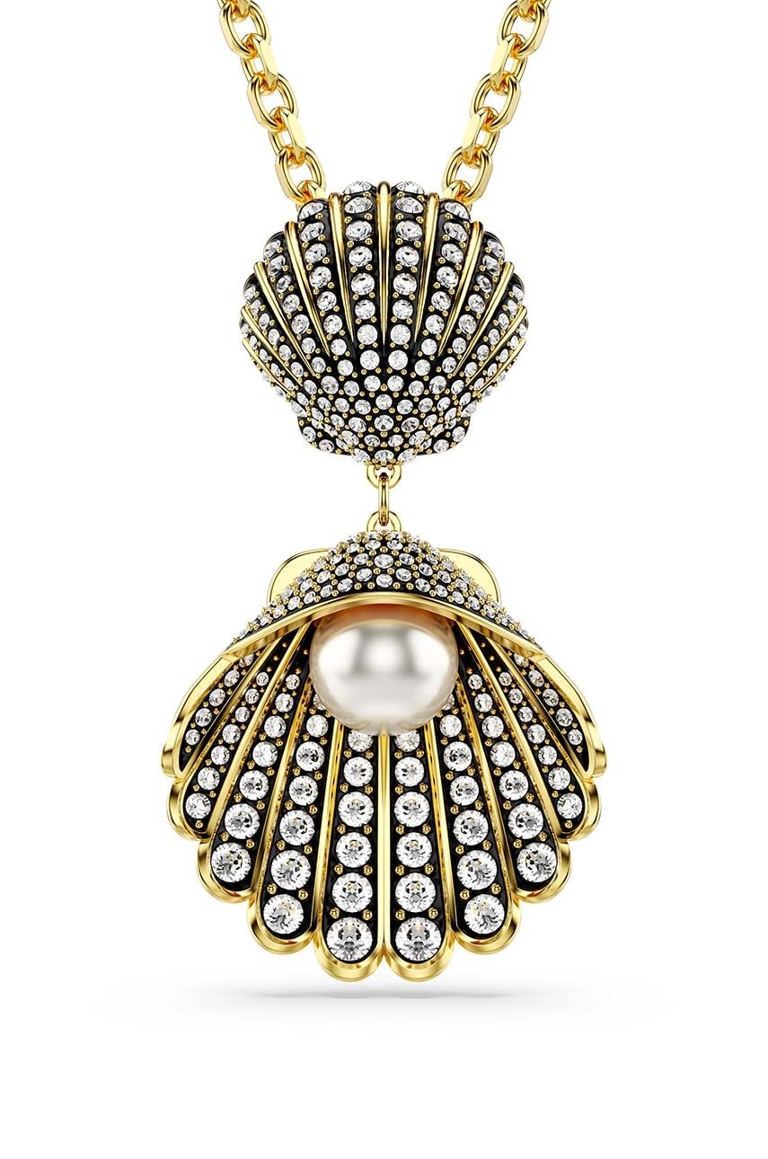 Náhrdelník Swarovski IDYLLIA