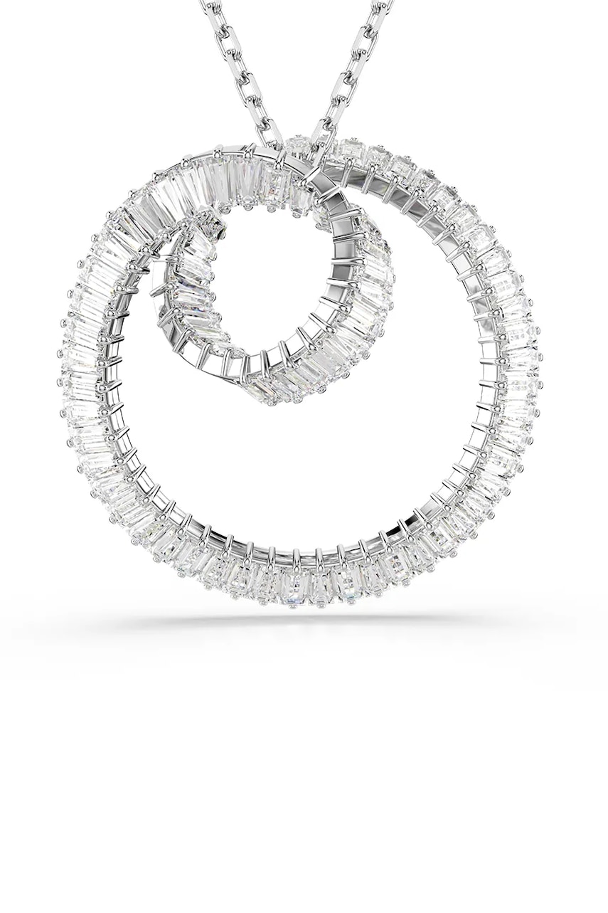 Náhrdelník Swarovski MATRIX 5727114