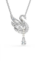 Náhrdelník Swarovski SWAN 5723387