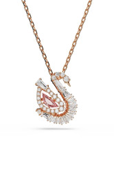 Náhrdelník Swarovski SWAN 5732414