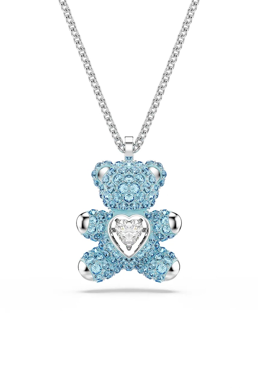 Náhrdelník Swarovski TEDDY 5737620