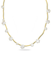 Náhrdelník Swarovski