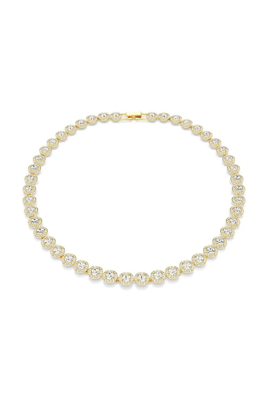 Náhrdelník Swarovski UNA