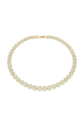 Náhrdelník Swarovski UNA