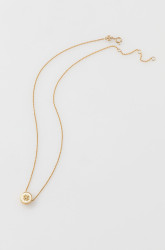Náhrdelník Tory Burch KIRA ENAMEL
