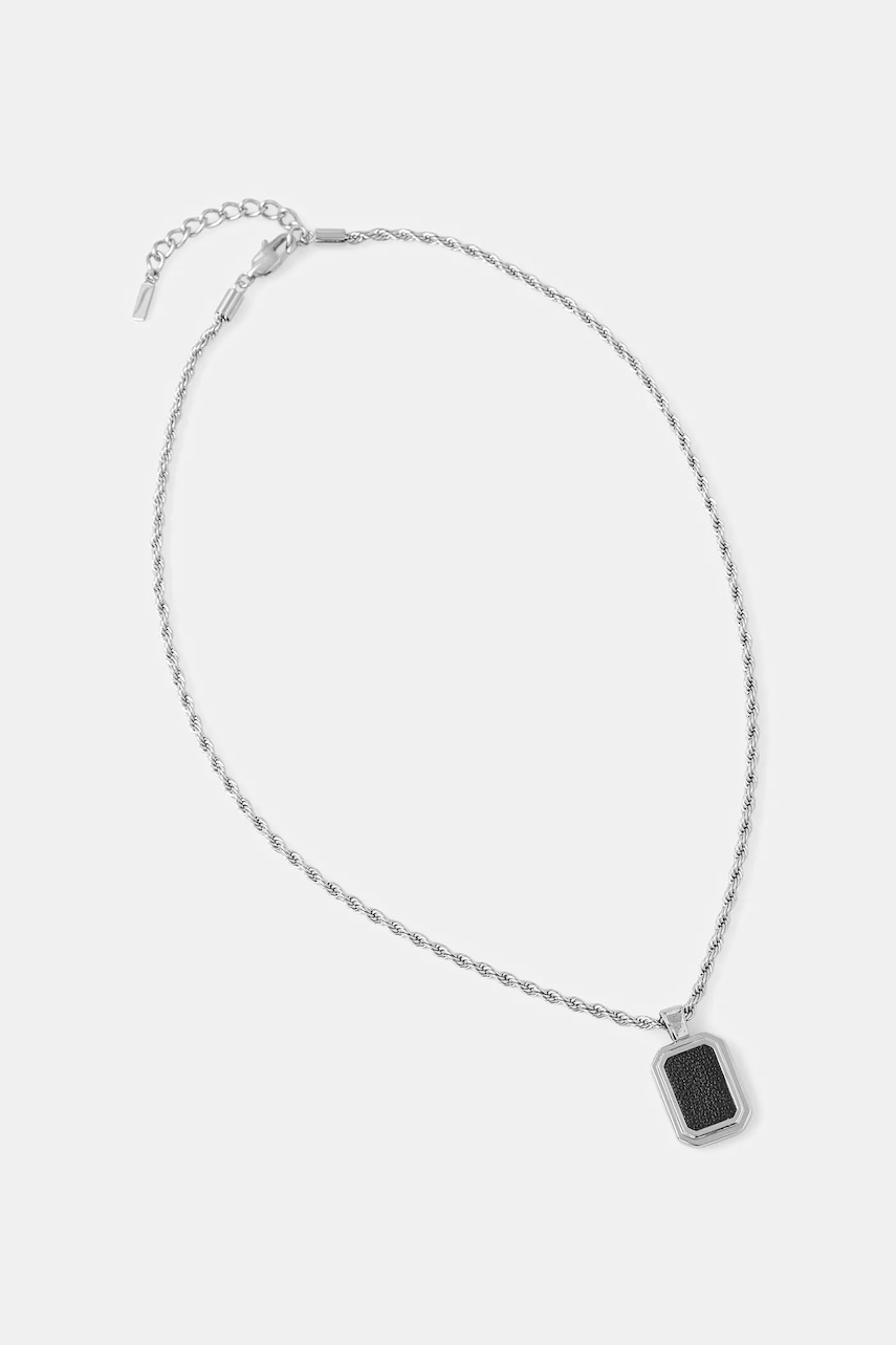 Náhrdelník Trussardi pánský, TJAXZ15