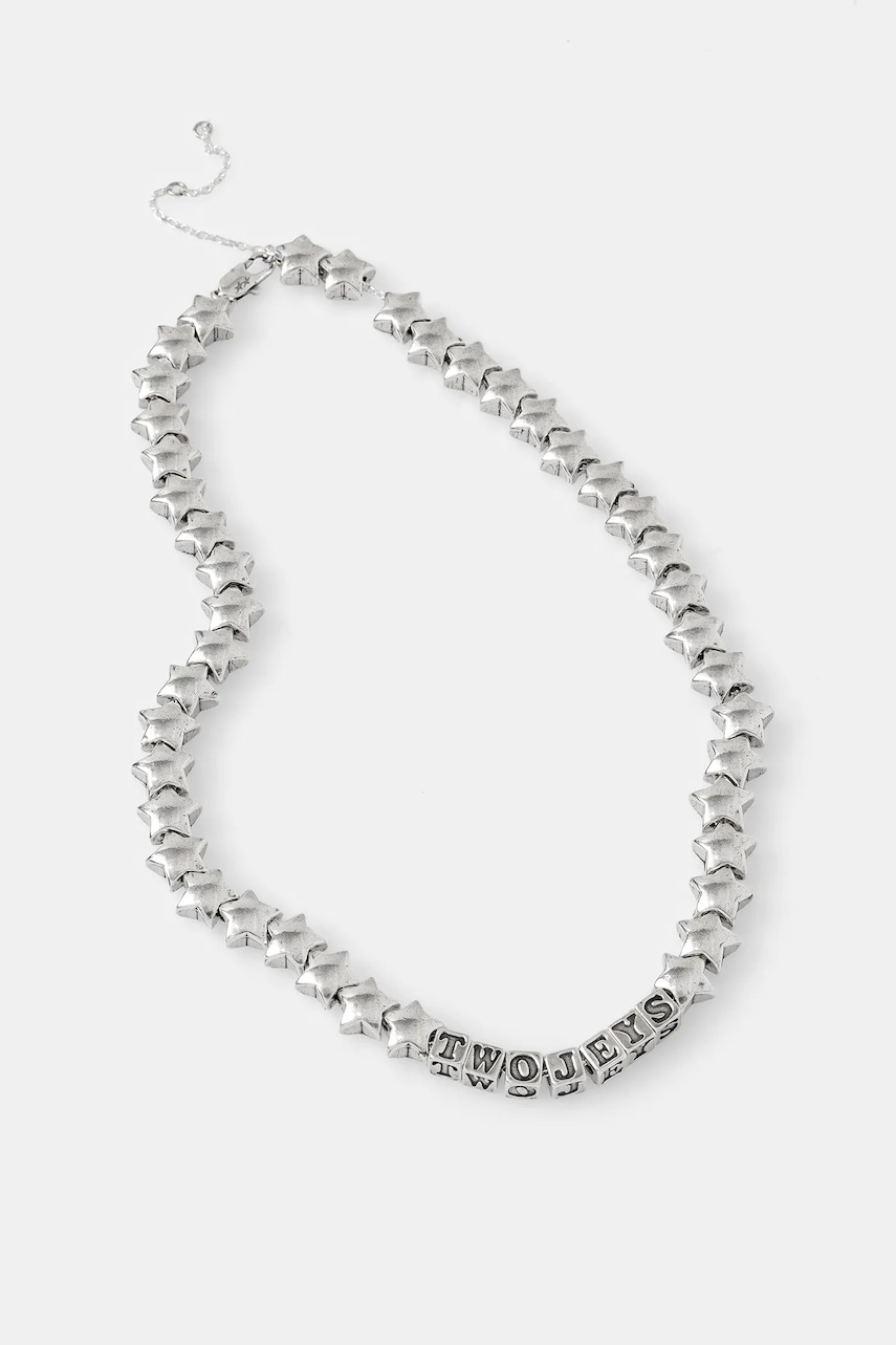 Náhrdelník Twojeys