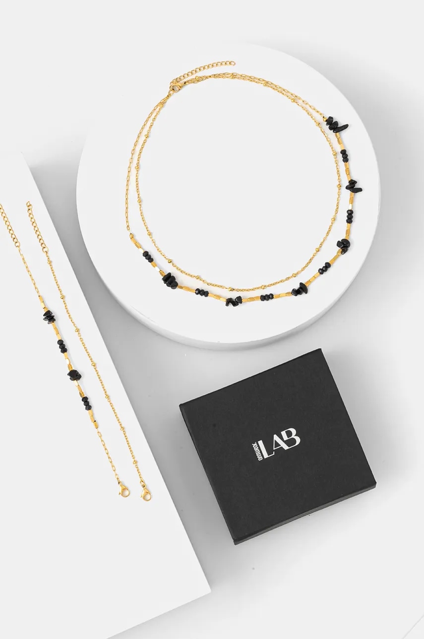 Náhrdelníky a náramky Answear.LAB