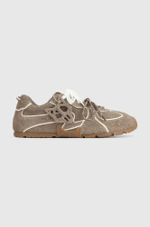 Naked Wolfe  sneakers boty pánské kožené