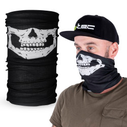 Nákrčník MTHDR Scarf Jaws