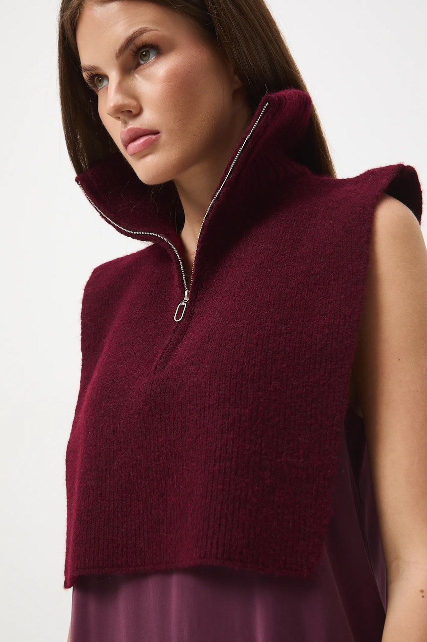 Nákrčník s golfem Medicine