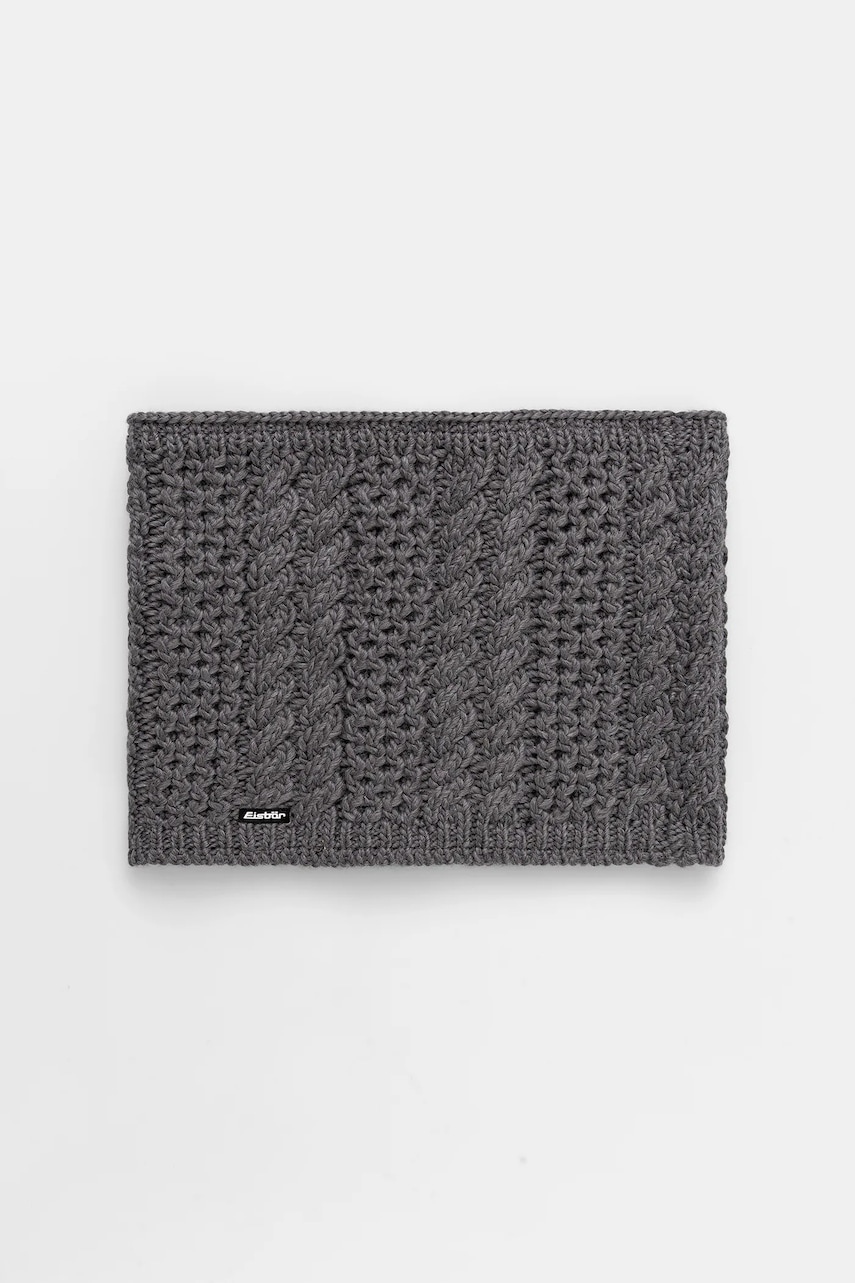 Nákrčník s přídavkem vlny Eisbar Afra Loop