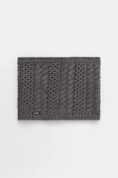 Nákrčník s přídavkem vlny Eisbar Afra Loop