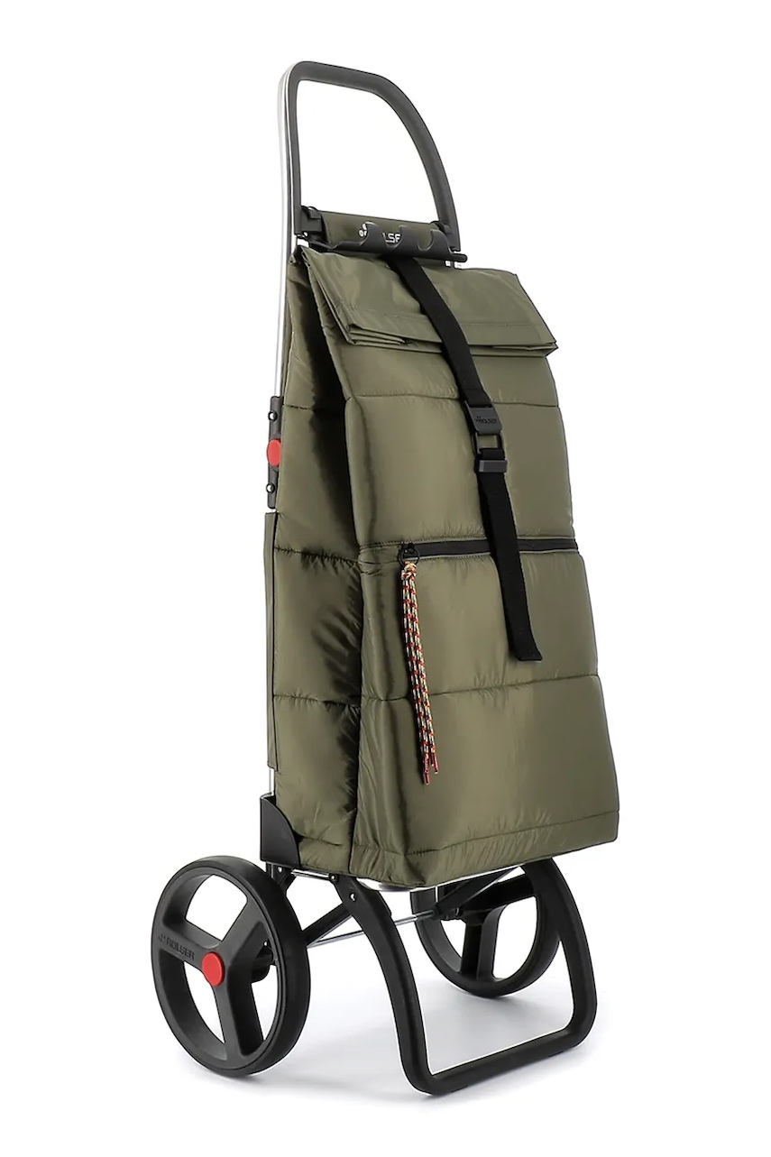 Nákupní košík Rolser Big Polar 2LRSG 44 L