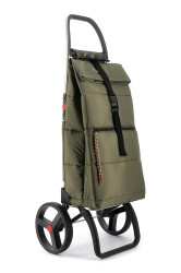 Nákupní košík Rolser Big Polar 2LRSG 44 L