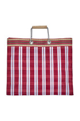 Nákupní taška House Doctor HDJoy 38 x 45 x 18 cm