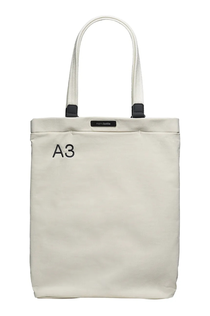 Nákupní taška Memobottle Daily Tote A3