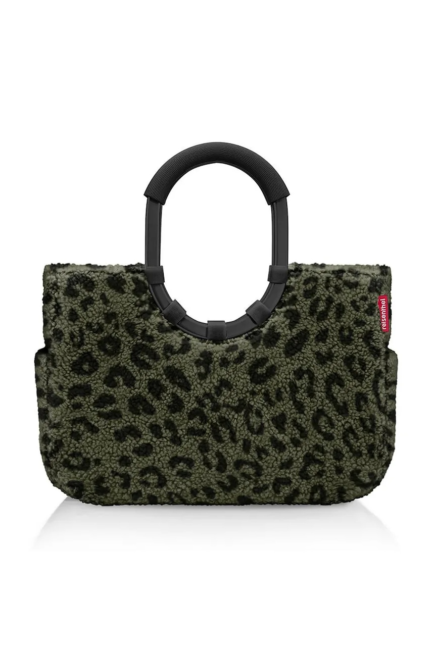 Nákupní taška Reisenthel Loopshopper M/12 L