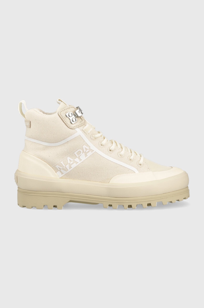 Napapijri  Kecky  x Superga