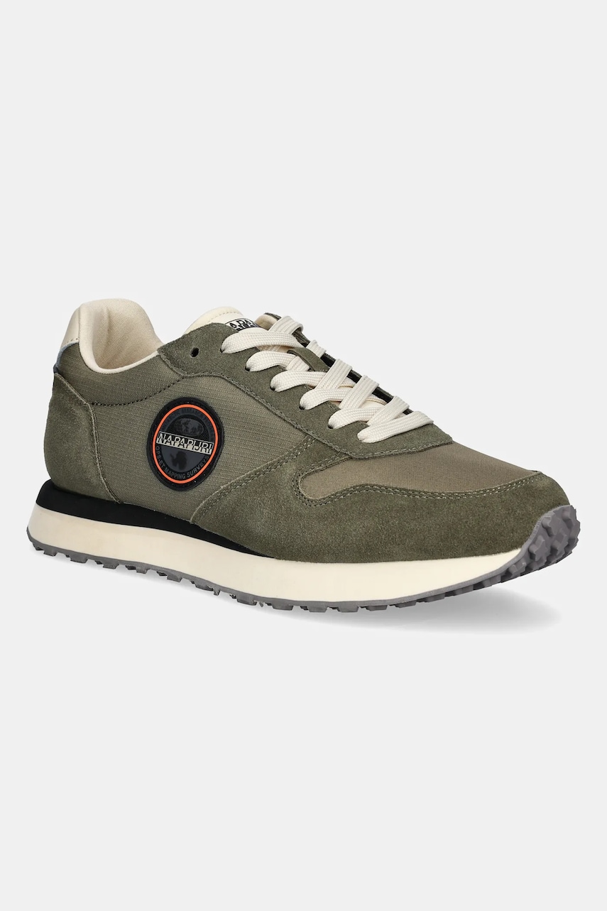 Napapijri  Sneakers boty  NOVA