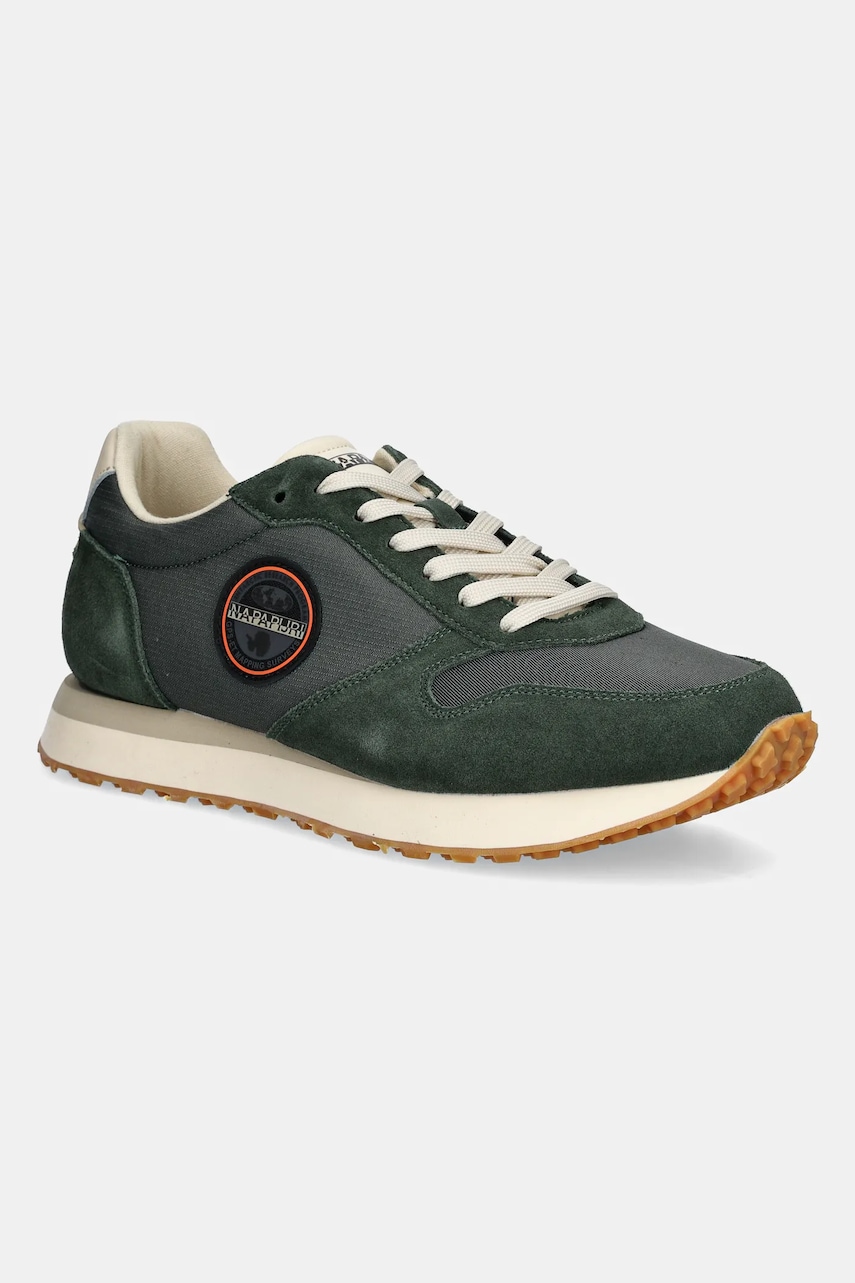 Napapijri  Sneakers boty  NOVA
