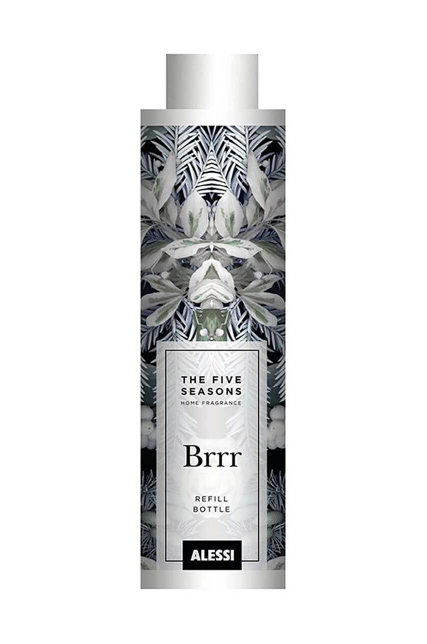 Náplň do difuzéru Alessi The Five Seasons - Brrr 150 ml