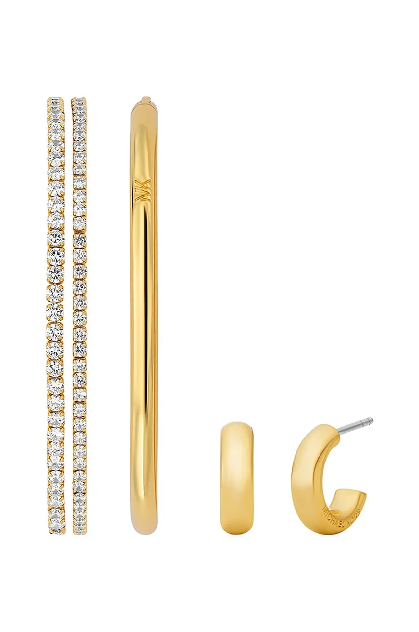 Náramek a náušnice Michael Kors