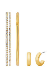 Náramek a náušnice Michael Kors