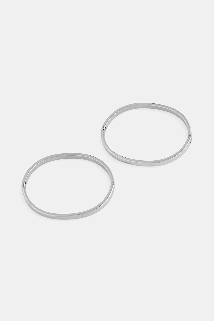 Náramek Aldo 2-pack pánský, PHANTOM.040