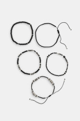 Náramek Aldo 5-pack pánský, MAX.020