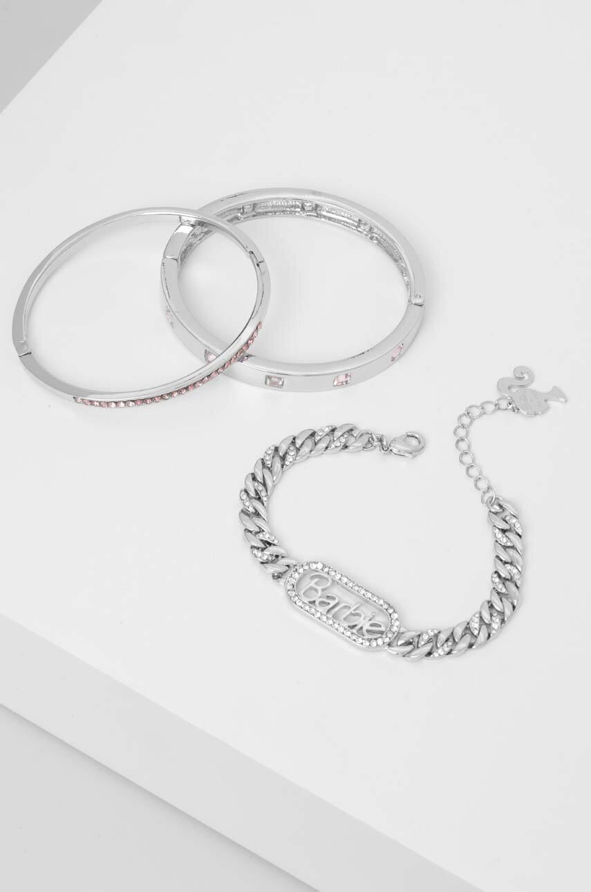 Náramek Aldo BARBIEDUO 3-pack