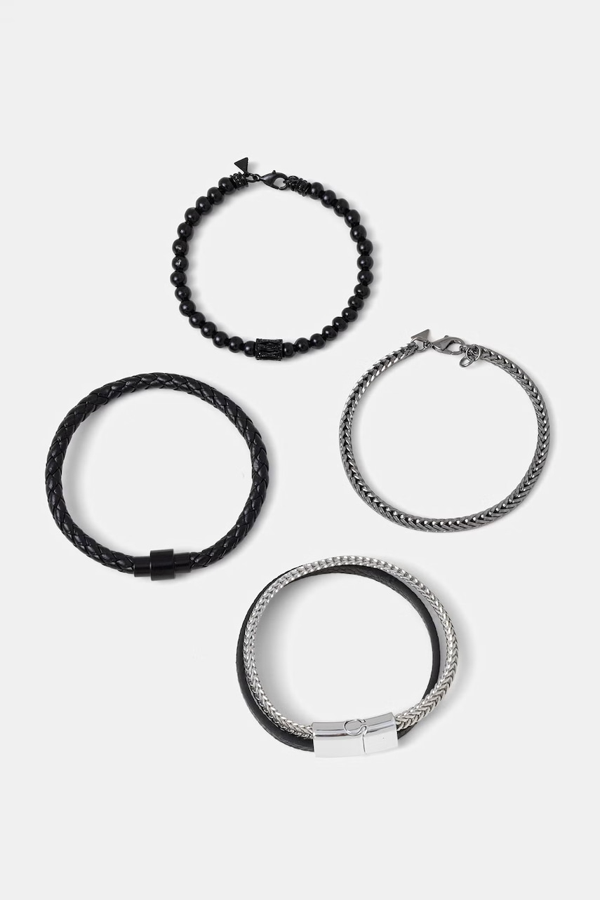 Náramek Aldo DANNIELL 4-pack