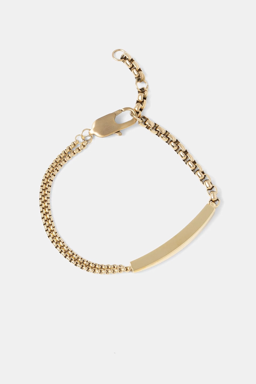 Náramek Calvin Klein pánský, 35100066