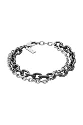 Náramek Emporio Armani pánský, AXG0161060