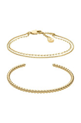 Náramek Fossil 2-pack