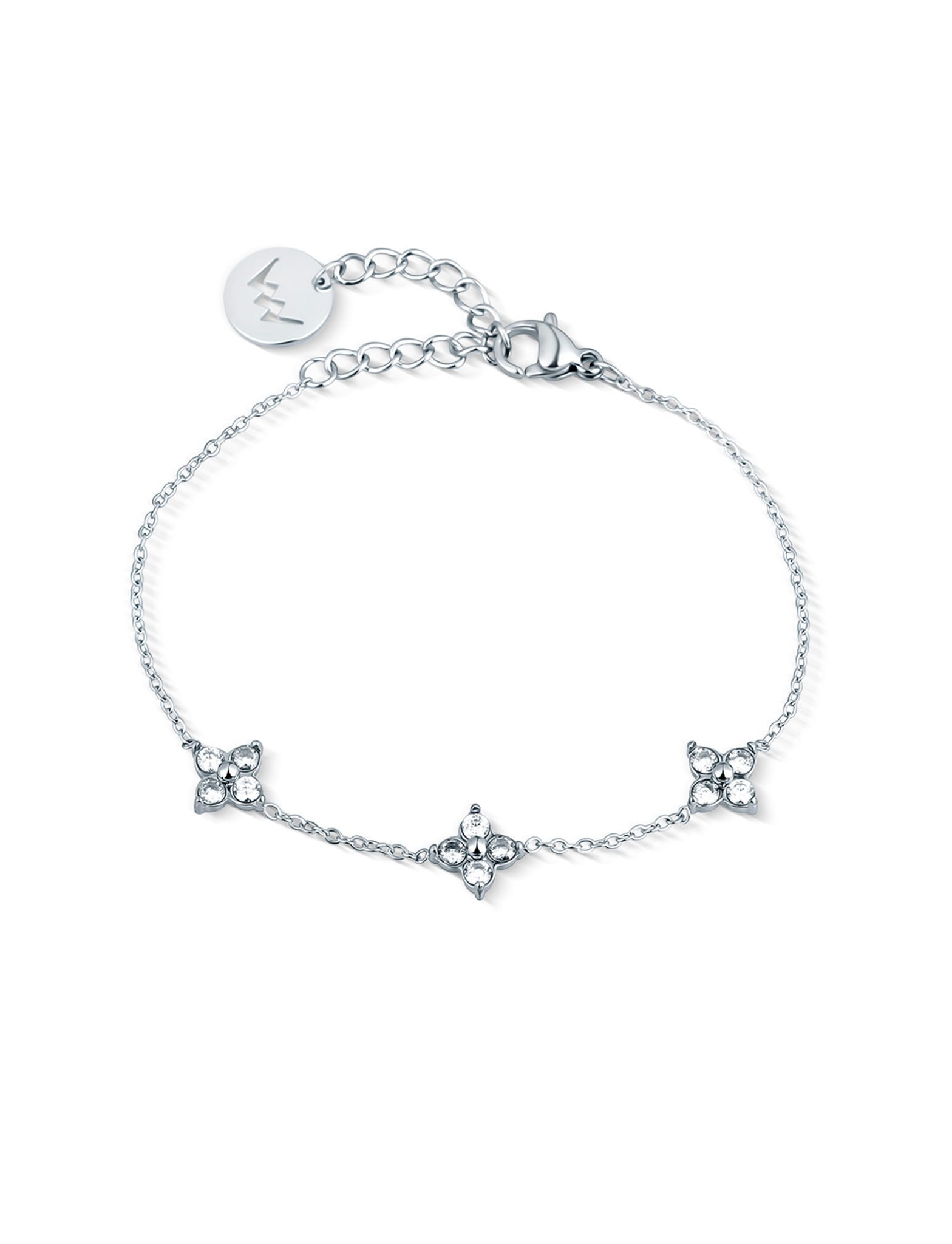 Náramek Kizia Silver
