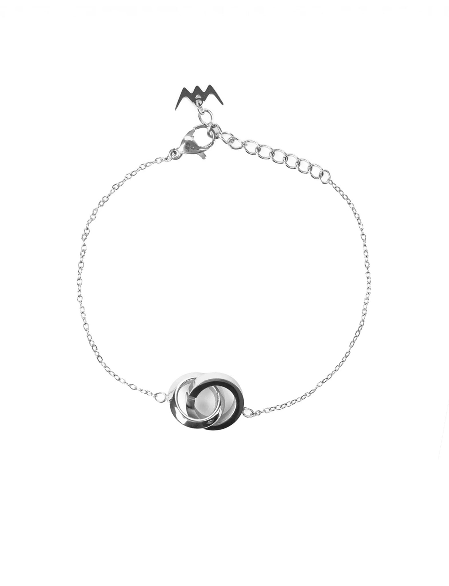 Náramek Little Laima Silver