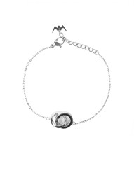 Náramek Little Laima Silver