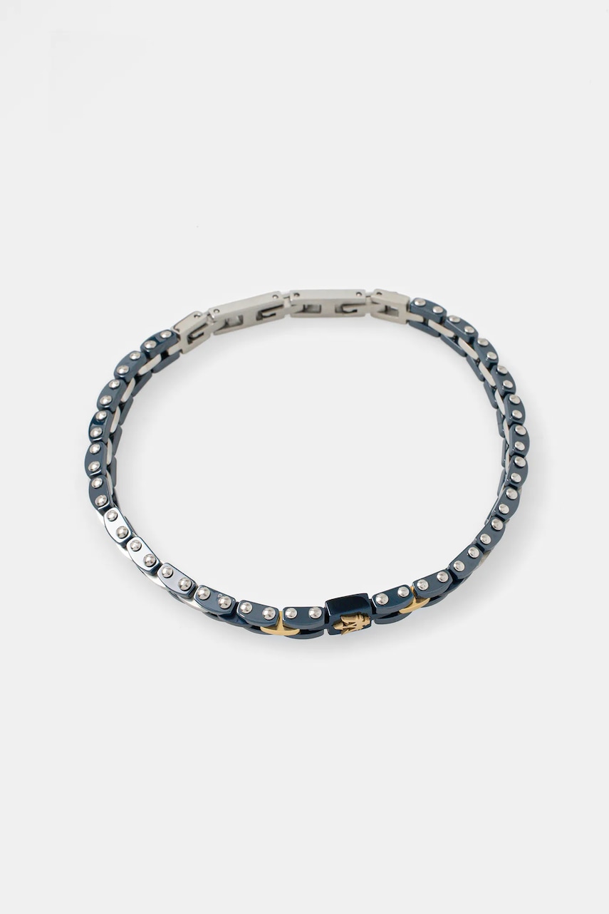 Náramek Maserati CERAMIC pánský, JM420ATI01