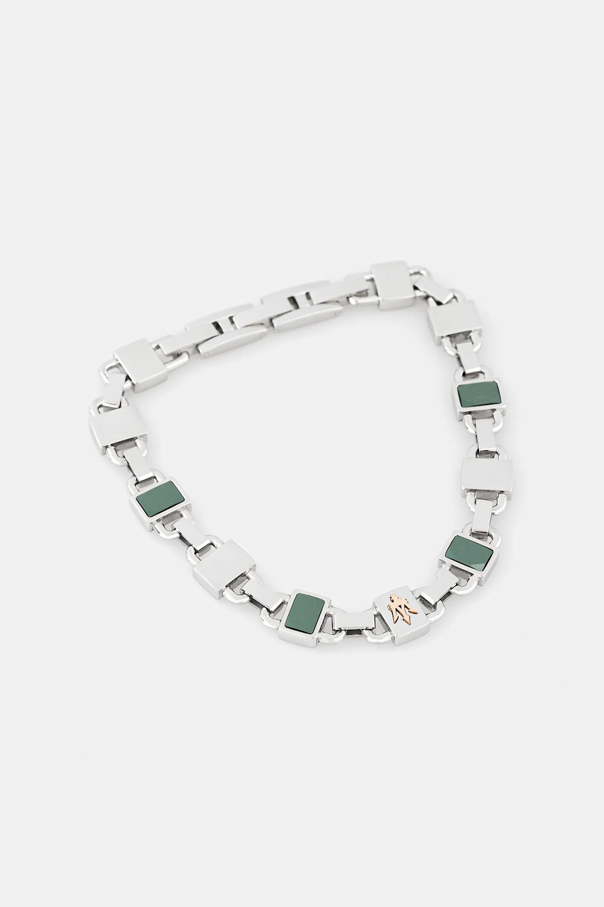 Náramek Maserati CERAMIC pánský, JM424ATZ43