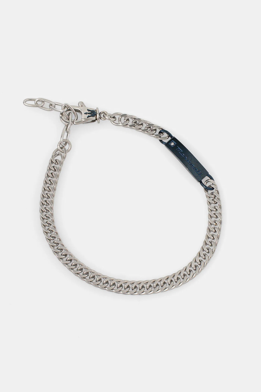 Náramek Maserati DIAMONDS