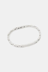 Náramek Maserati ICONIC pánský, JM218AMF03