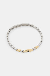 Náramek Maserati ICONIC pánský, JM225AVD84