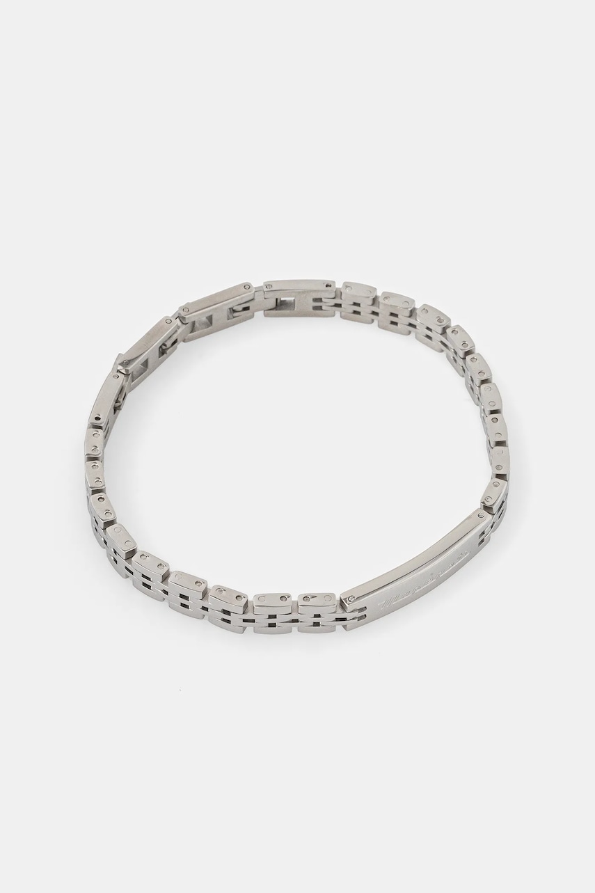 Náramek Maserati ICONIC pánský, JM424AVD65