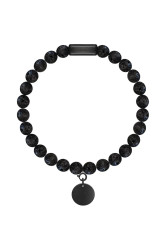 Náramek s přírodními kameny Lilou Stones