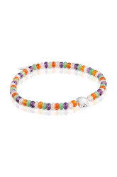 Náramek s přírodními kameny Tous Bold Motif