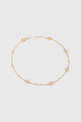Náramek Tory Burch Delicate Kira Pearl